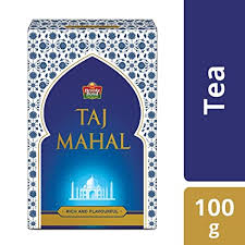 TAJ MAHAL TEA 100G